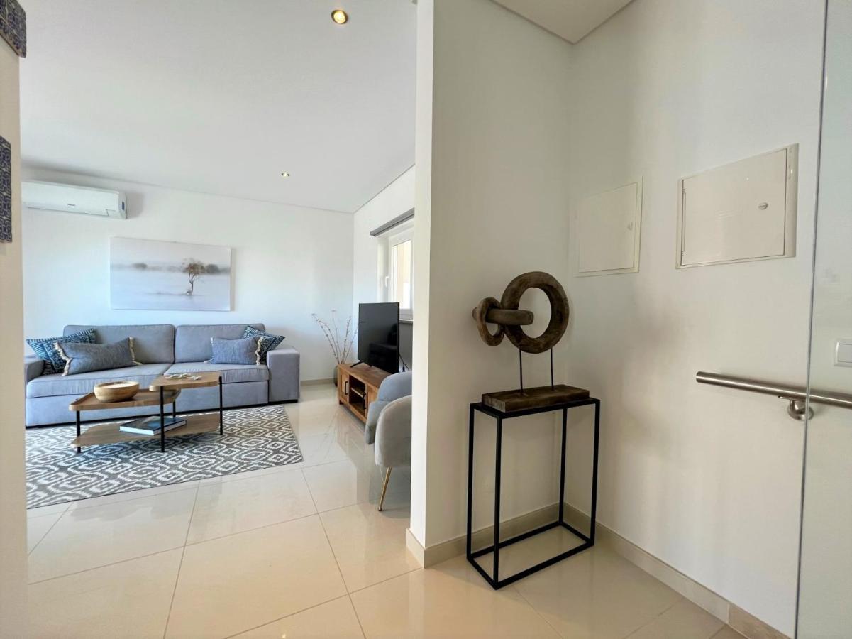 Albufeira Deluxe Residence With Pool By Homing Exteriér fotografie