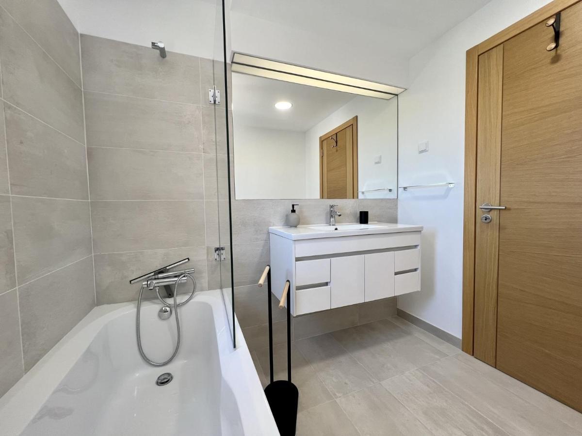 Albufeira Deluxe Residence With Pool By Homing Exteriér fotografie