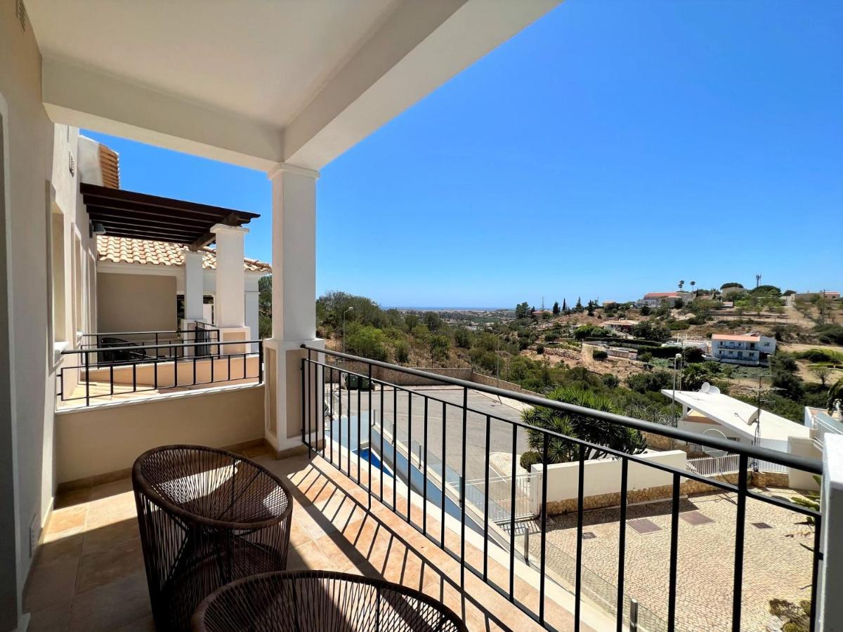 Albufeira Deluxe Residence With Pool By Homing Exteriér fotografie