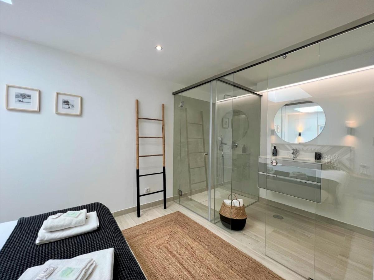 Albufeira Deluxe Residence With Pool By Homing Exteriér fotografie