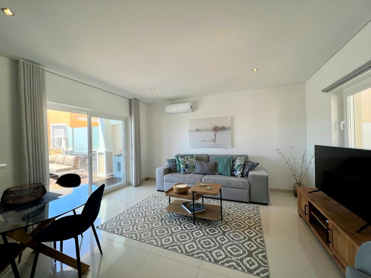 Albufeira Deluxe Residence With Pool By Homing Exteriér fotografie