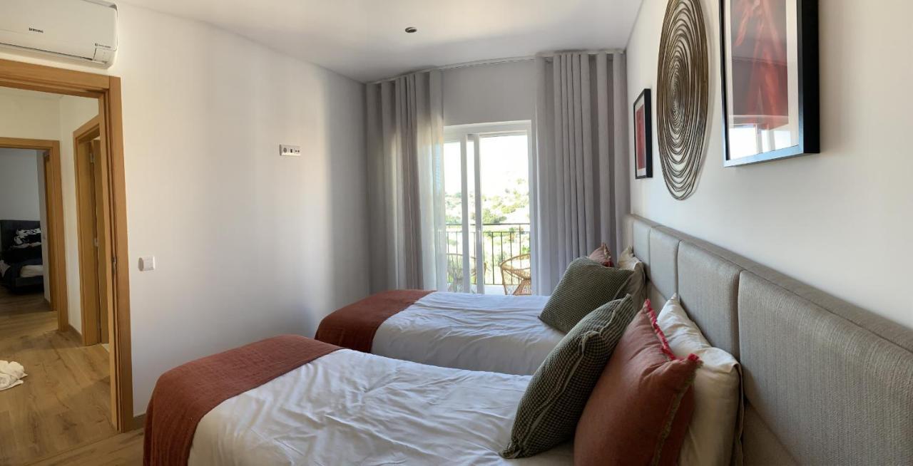 Albufeira Deluxe Residence With Pool By Homing Exteriér fotografie